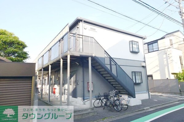 赤堤エスタシオンの物件内観写真